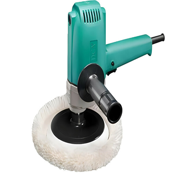 دستگاه پولیش دی سی ای مدل ASP02-180