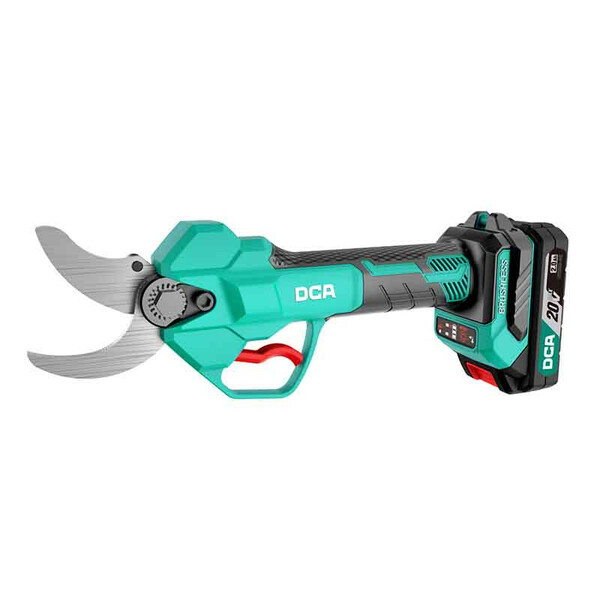 قیچی شارژی دی سی ای مدل ADTD35BM