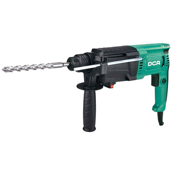 دریل بتن کن دی سی ای مدل AZC06-26