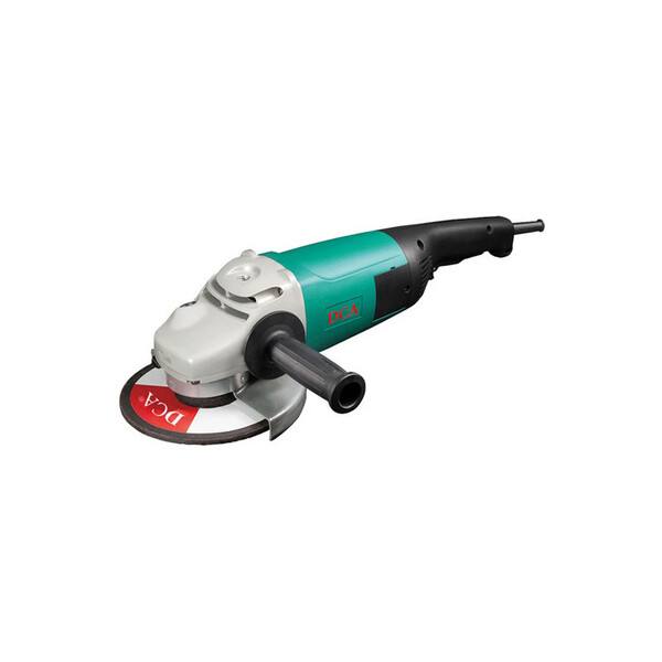 فرز آهنگری دی سی ای مدل ASM02-180