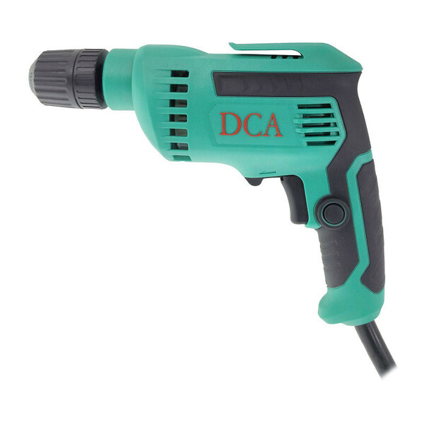 دریل چکشی دی سی ای مدل DCA-AJZ1010K