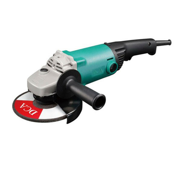 مینی فرز دی سی ای مدل ASM150A