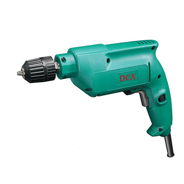 دریل دی سی ای مدل AJZ05-10