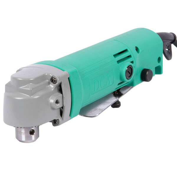 دریل سرکج دی سی ای مدل ASM04-125