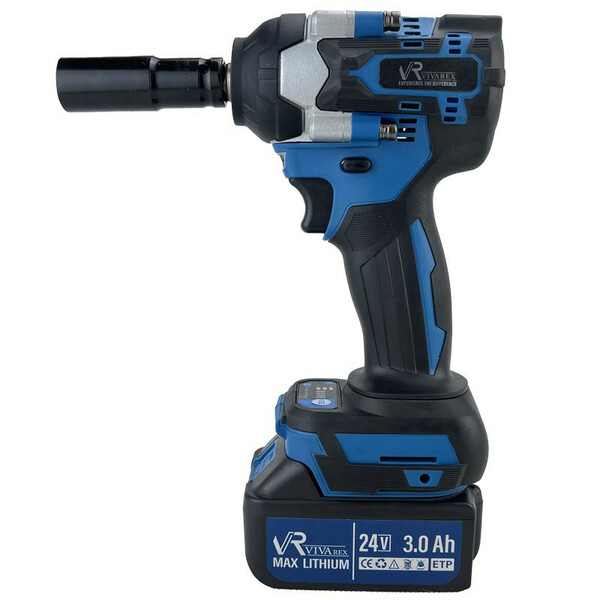 آچار بکس شارژی ویوارکس مدل VR2430-IW