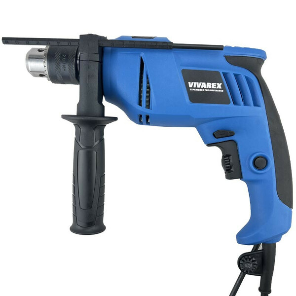 دریل چکشی ویوارکس مدل VR-6513-ID کد 1 new