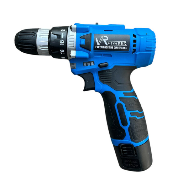 دریل پیچ گوشتی ویوارکس مدل VR1210V-12C