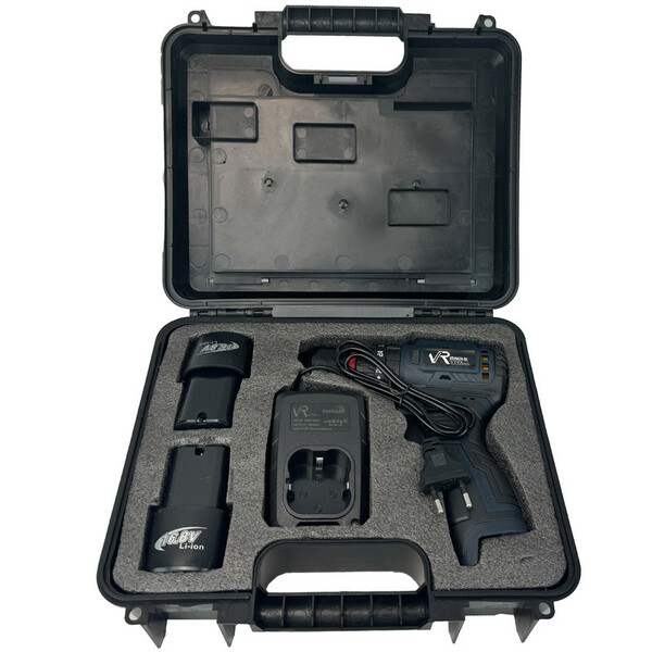 دریل پیچ گوشتی شارژری ویوارکس مدل VR-1682H-BL NEW