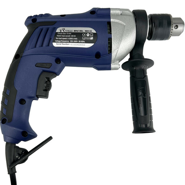 دریل چکشی ویوارکس مدل VR8113-ID