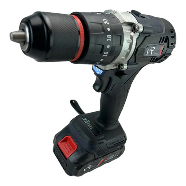 دریل پیچ گوشتی شارژی ویوارکس مدل VR2102BL