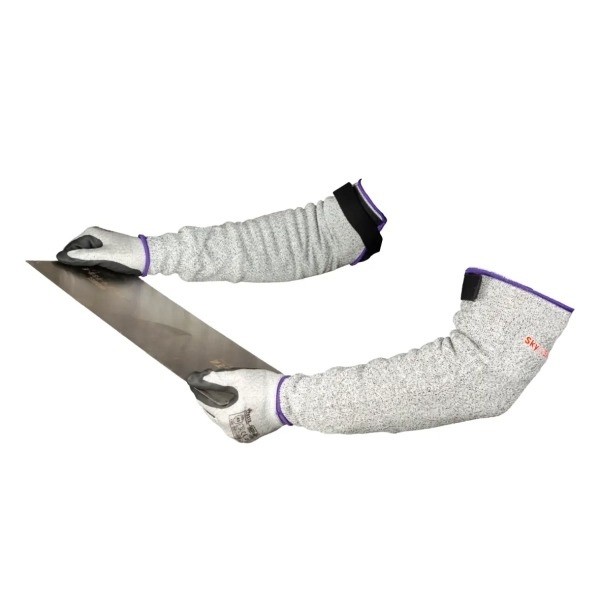 آستین ایمنی ضد برش کاستا مدل KOSTA CUT5