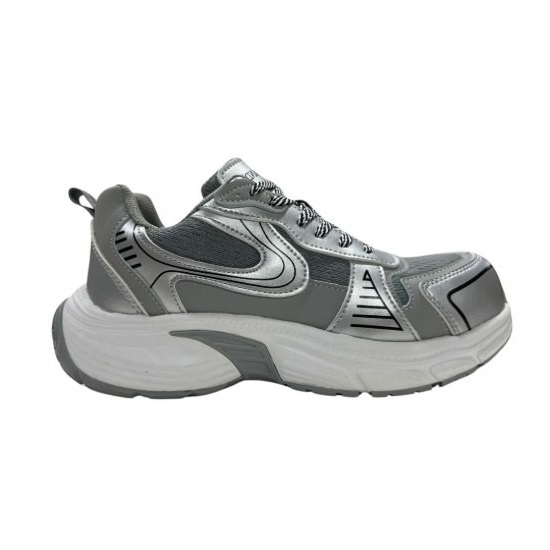 کفش ایمنی ورک لند مدل مهندسی اسپرت کد ABA