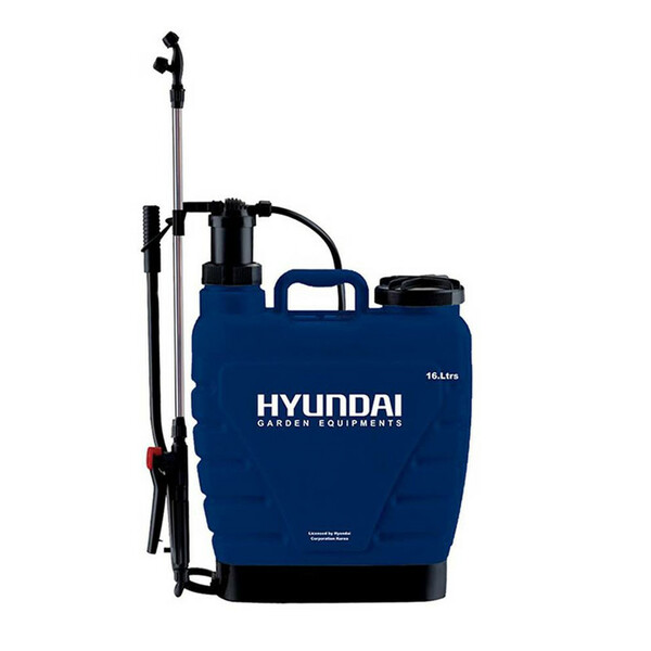 سمپاش  هیوندای مدل HP-1670 1 ظرفیت 16 لیتر