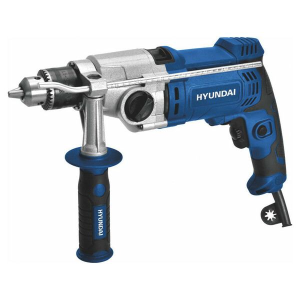 دریل گیربکسی هیوندای مدل HP1102