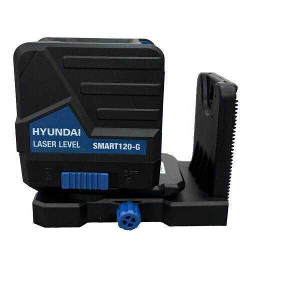 تراز لیزری هیوندای مدل SMART120G