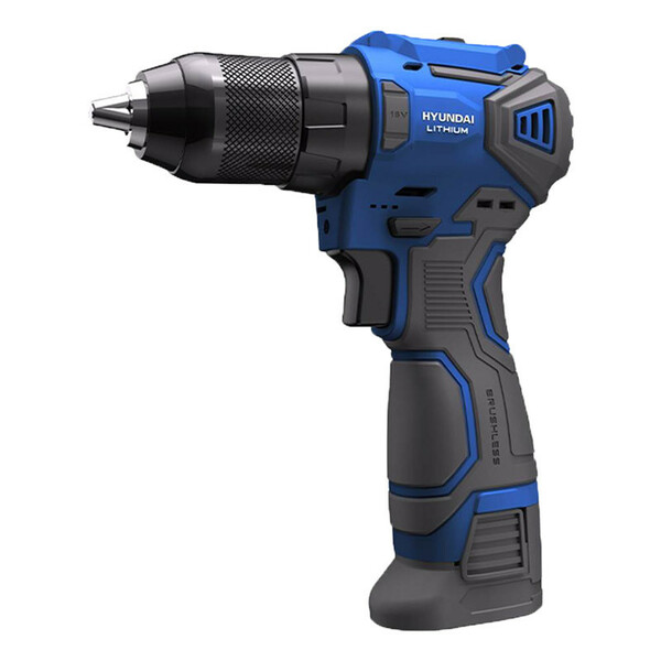 دریل چکشی هیوندای مدل HP2168