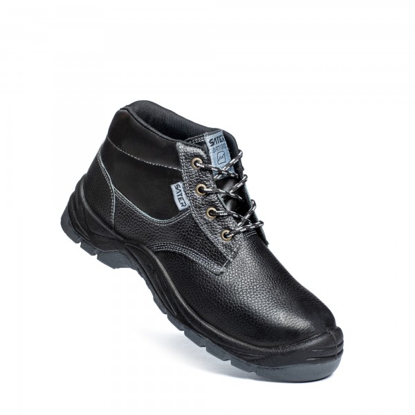 پوتین ایمنی ساتر مدل هیرو