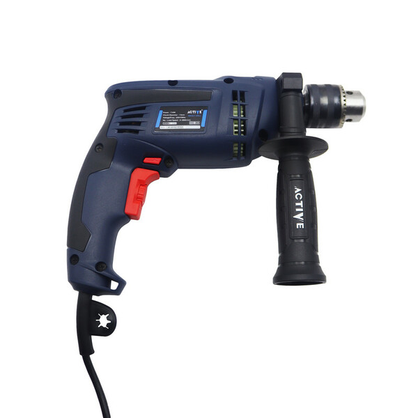 دریل چکشی اکتیو مدل YP-AC-2113CI/710W