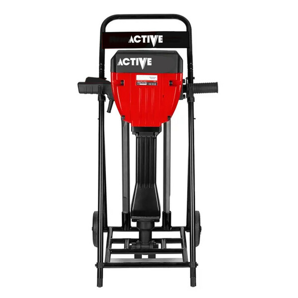 چکش تخریب اکتیو تولز مدل AC-2531