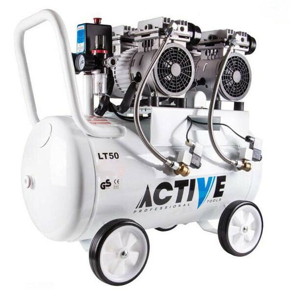 کمپرسور باد اکتیو تولز مدل AC-1350SP