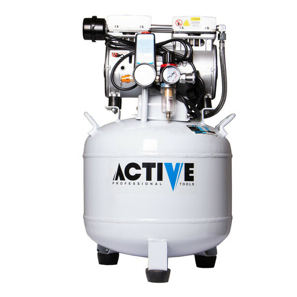 کمپرسور هوا اکتیو تولز مدل AC-1335SRN