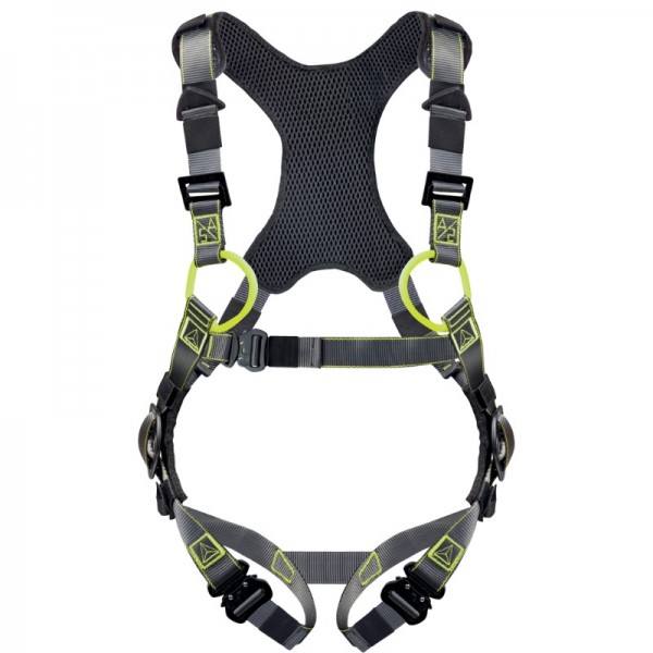 هارنس ایمنی دلتا پلاس مدل DELTAPLUS TIVANO HAR32M