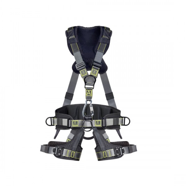 هارنس ایمنی دلتا پلاس مدل DELTAPLUS LYMX HAR35R