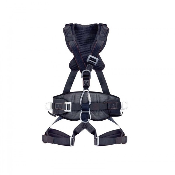 هارنس ایمنی دلتا پلاس مدل DELTAPLUS PUMA HAR25GT