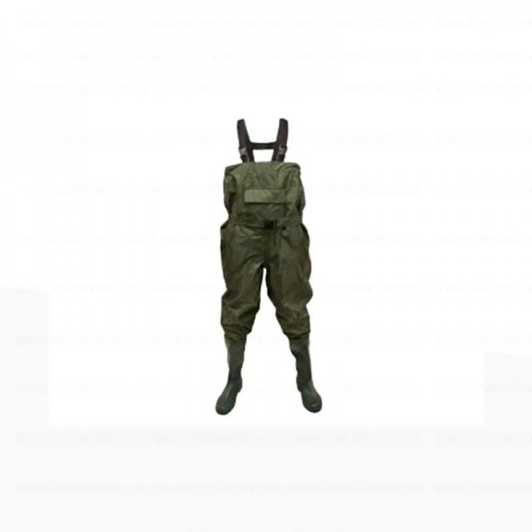 لباس کار نیم تنه مقاوم به مواد شیمیایی مدل FW2-1-29