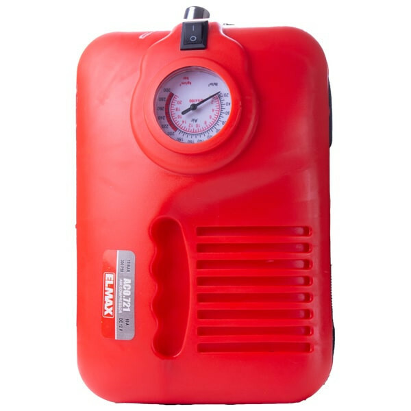 کمپرسور  هوا المکس مدل  قابل حمل A.CO 721