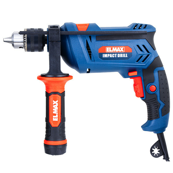 دریل چکشی المکس مدل I.D 146