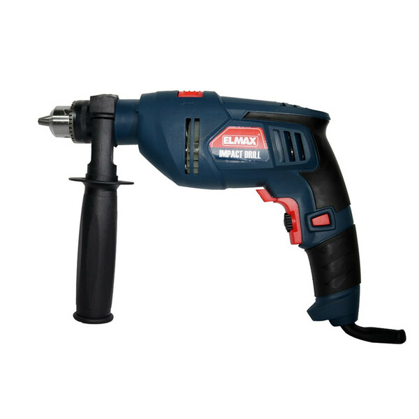 دریل چکشی المکس مدل 143