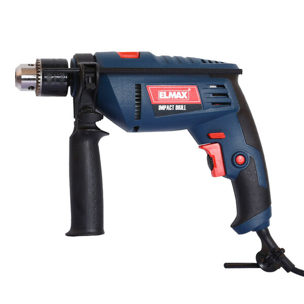 دریل چکشی المکس مدل ID142