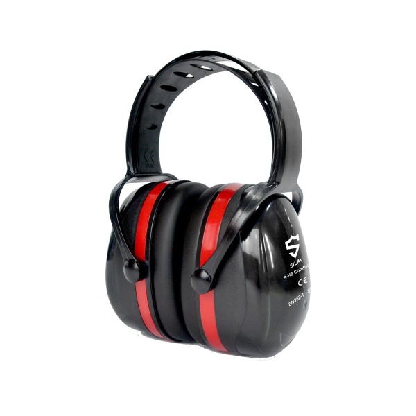 گوشی ایمنی هدفونی سیلاو مدل SILAV SH3 Comfort