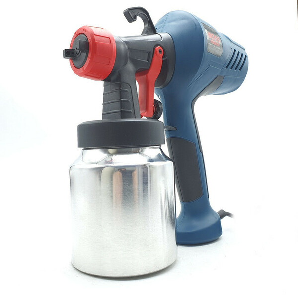 پیستوله برقی رنگ پاش باس مدل BS123JY289-1