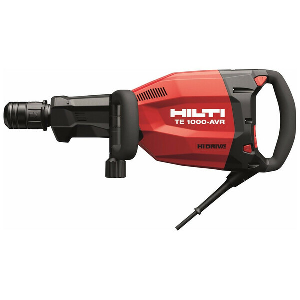 چکش تخریب هیلتی مدل TE 1000