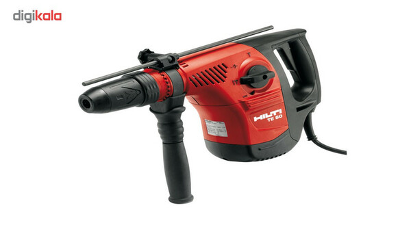 دریل دوکاره هیلتی مدل TE 50