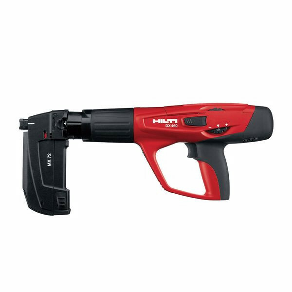 میخکوب هیلتی مدل DX460 MX72