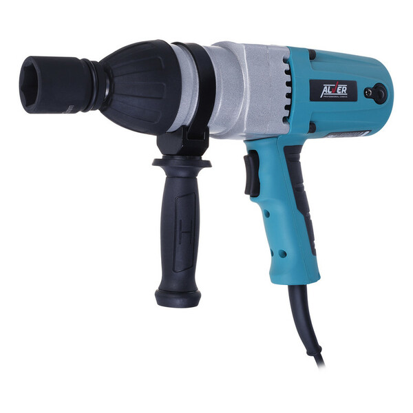 بکس برقی آلور مدل 3034