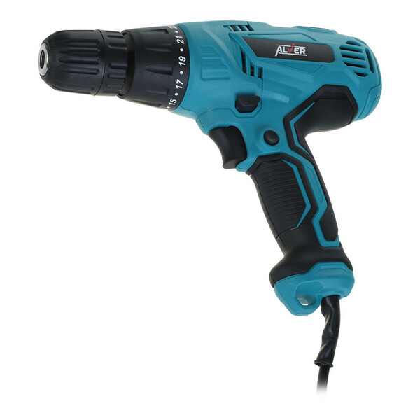 دریل پیچ گوشتی آلور مدل 8010