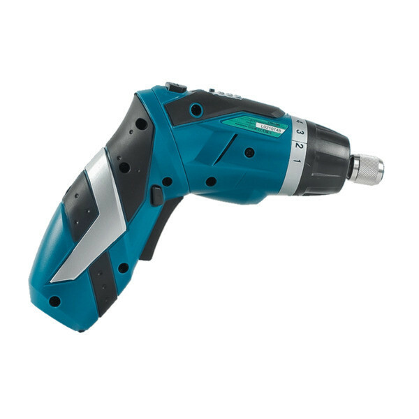 پیچ گوشتی شارژی لکا مدل CS03-003