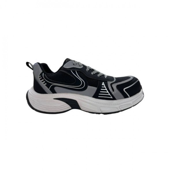 کفش ایمنی ورک لند مدل مهندسی اسپرت کد ABJ