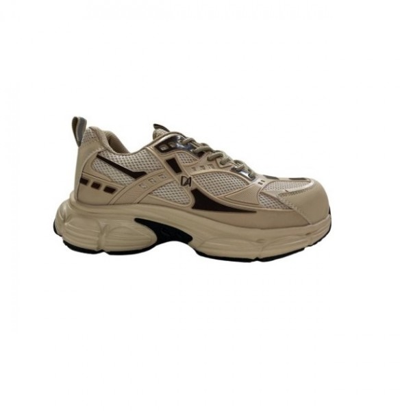 کفش ایمنی ورک لند مدل مهندسی اسپرت کد ABK