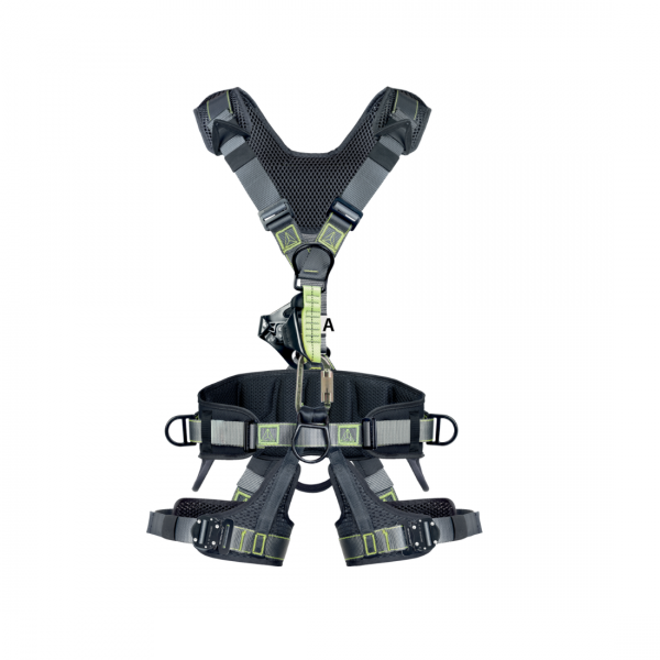 هارنس ایمنی دلتا پلاس مدل DELTAPLUS JAGUAR 2 HAR36R