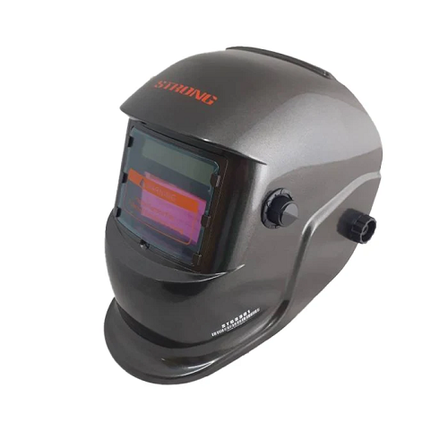 ماسک جوشکاری اتوماتیک مدل STG3301