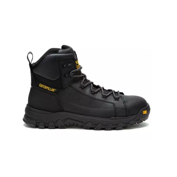 کفش ایمنی مردانه کاترپیلار مدل Caterpillar P91696