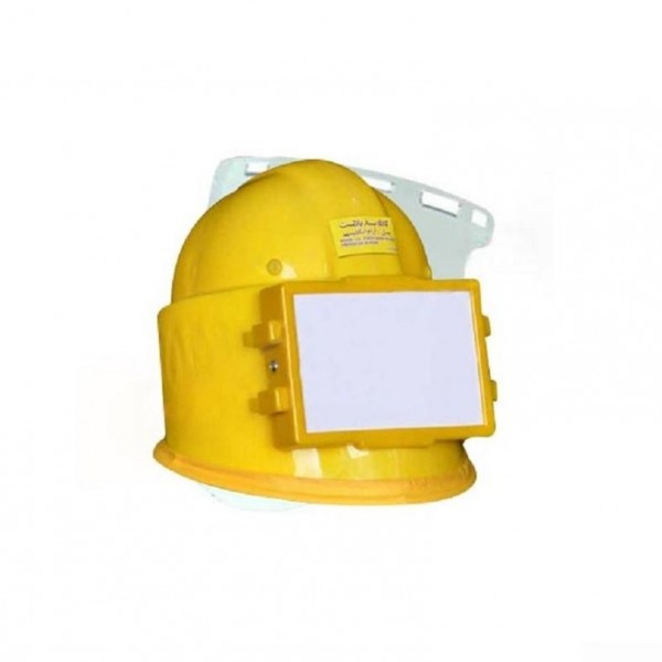 کلاه ایمنی سند بلاست