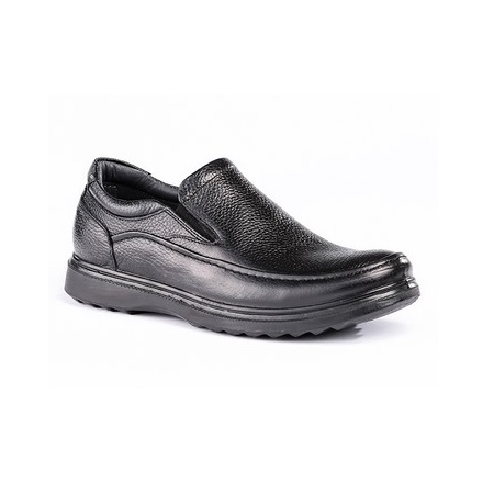 کفش پرسنلی آقا نژاد مدل کلارک