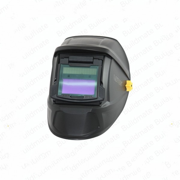 ماسک جوشکاری اتوماتیک سه ولوم boss well