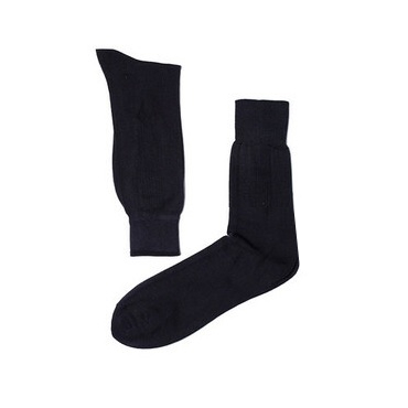 جوراب مردانه نانو آنتی باکتریال هاینو مدل 1083